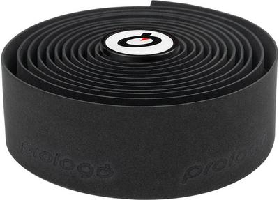 Prologo Plaintouch Plus Gel Bar Tape, Black Prologo Plaintouch Plus Gel Bar Tape, Black