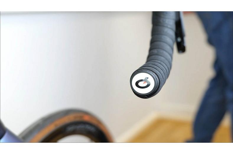 Prologo Plaintouch Plus Gel Bar Tape, Black Prologo Plaintouch Plus Gel Bar Tape, Black