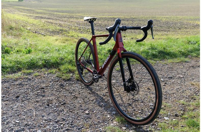 Prologo Plaintouch Plus Gel Bar Tape, Black Prologo Plaintouch Plus Gel Bar Tape, Black