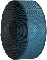 Halfords Brooks Cambium Rubber Bar Tape, Octane Blue | Extra 8% off for BC Members