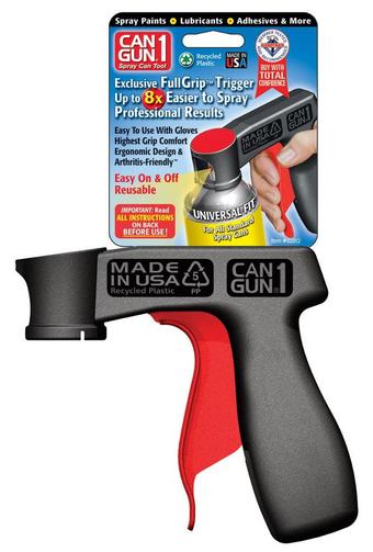 Can Gun 1 Spray Can Tool