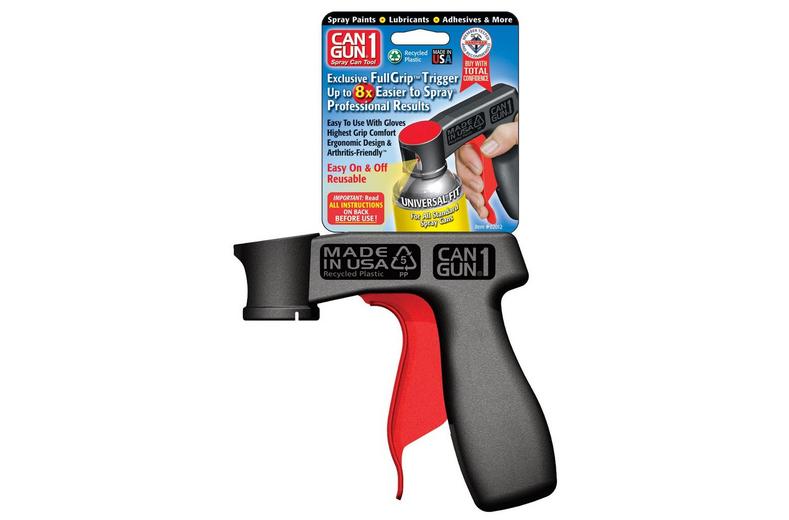 Can Gun 1 Spray Can Tool Can Gun 1 Spray Can Tool