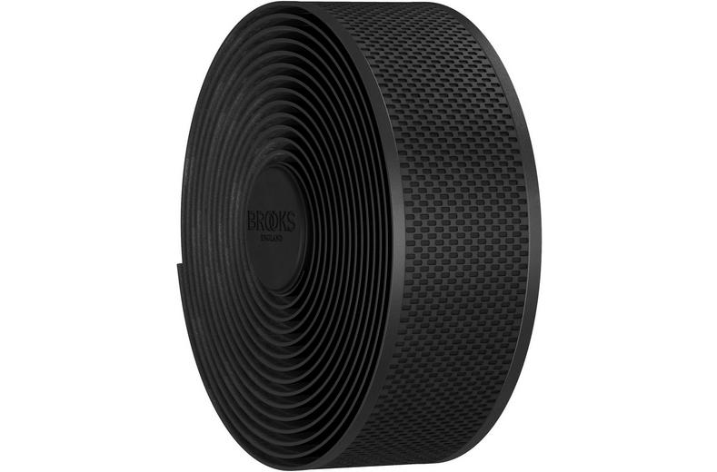 Brooks Cambium Rubber Bar Tape, Octane Blue Brooks Cambium Rubber Bar Tape, Octane Blue