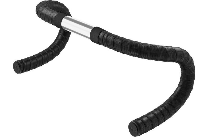 Brooks Cambium Rubber Bar Tape, Octane Blue Brooks Cambium Rubber Bar Tape, Octane Blue