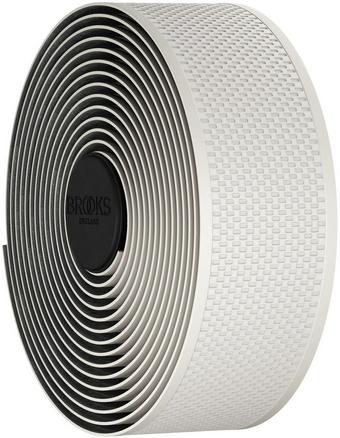 Brooks Cambium Rubber Bar Tape, Natural