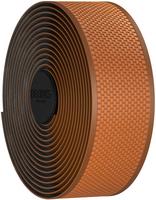 Halfords Brooks Cambium Rubber Bar Tape, Orange | Extra 8% off for BC Members