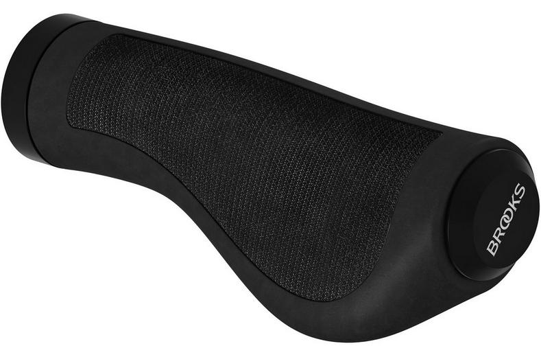 Brooks Cambium Ergonomic Rubber Grips Brooks Cambium Ergonomic Rubber Grips
