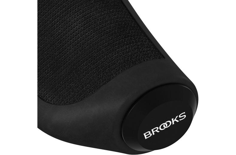 Brooks Cambium Ergonomic Rubber Grips Brooks Cambium Ergonomic Rubber Grips