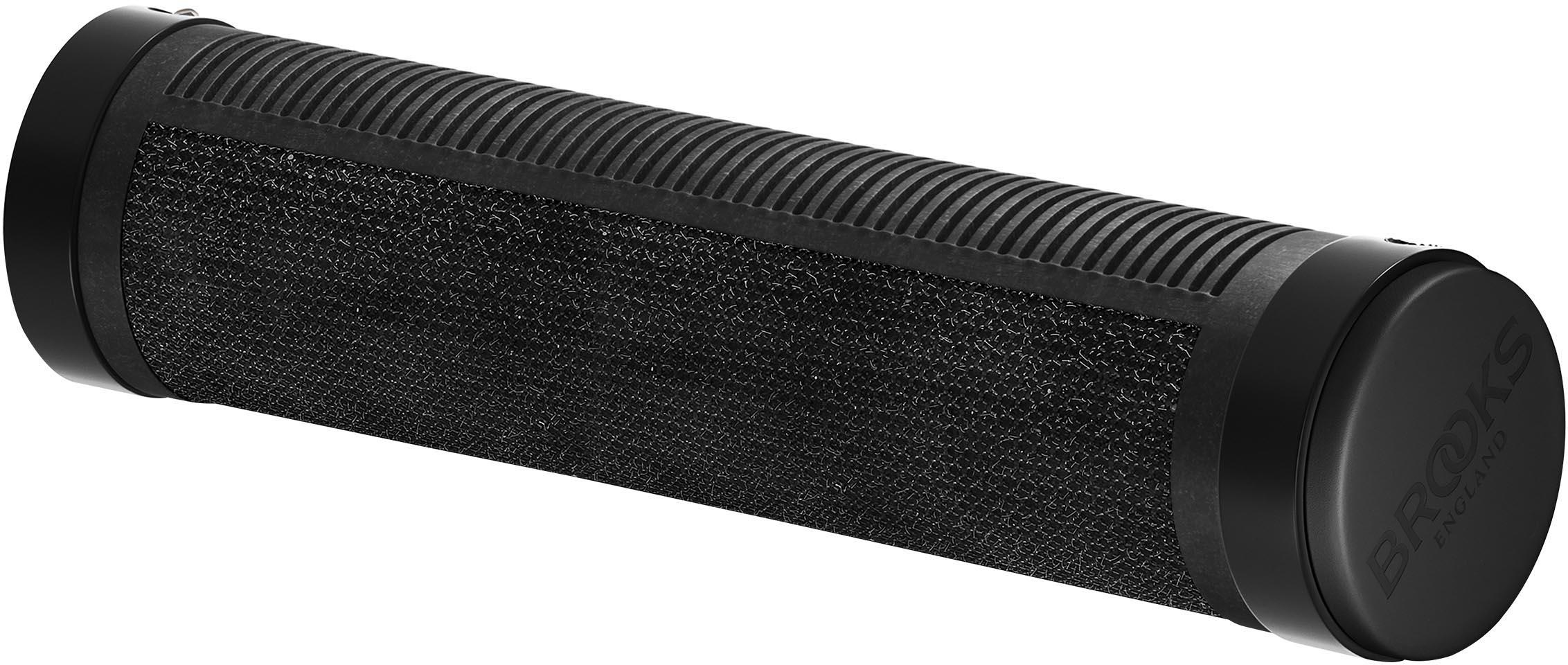 Brooks Cambium Rubber Grips