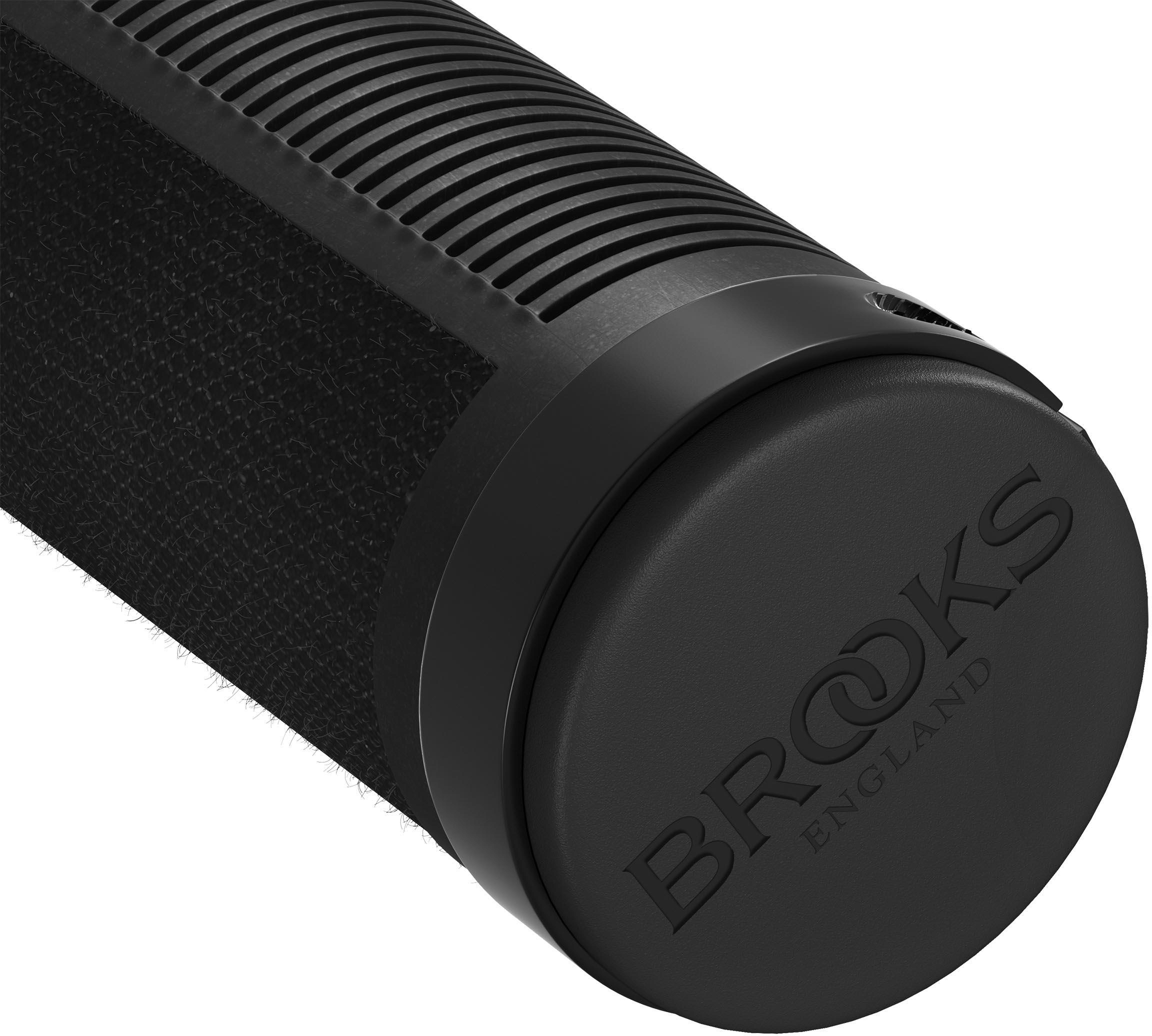 Brooks Cambium Rubber Grips