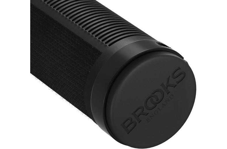 Brooks Cambium Rubber Grips Brooks Cambium Rubber Grips