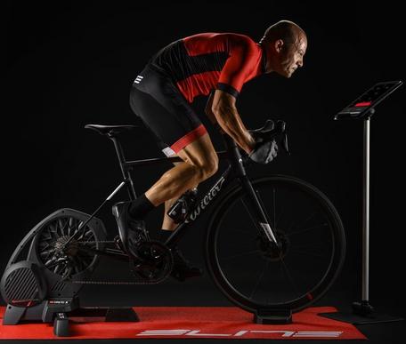 Tacx vortex smart trainer deals halfords