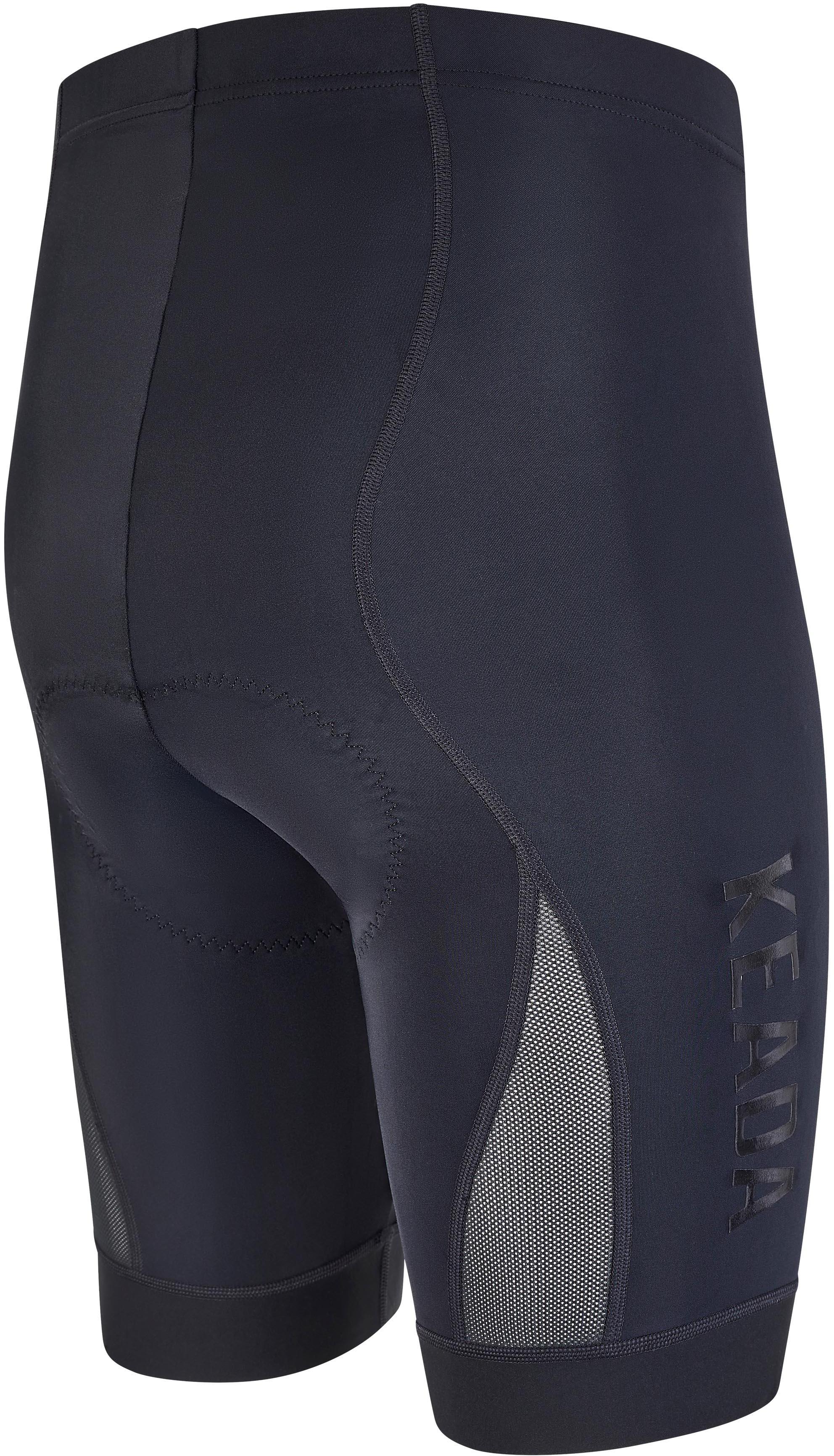 Keada Sports Men's Essential Cycling Shorts||Keada Sports Men's Essential Cycling Shorts