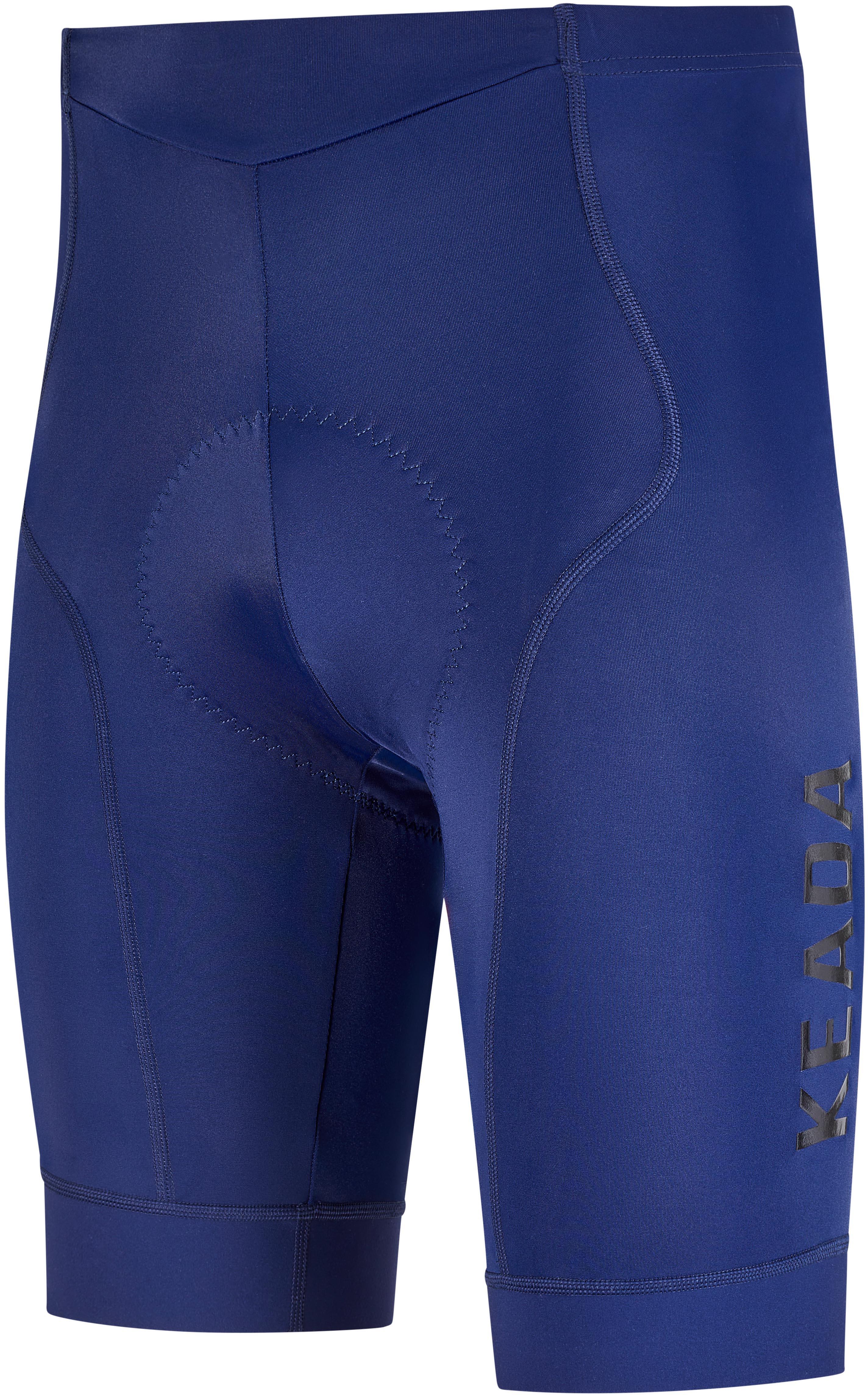 Keada Sports Men's Essential Cycling Shorts||Keada Sports Men's Essential Cycling Shorts