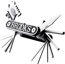 Brooks MT21 Multi-Tool | Halfords UK