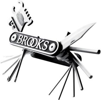 Brooks MT21 Multi-Tool