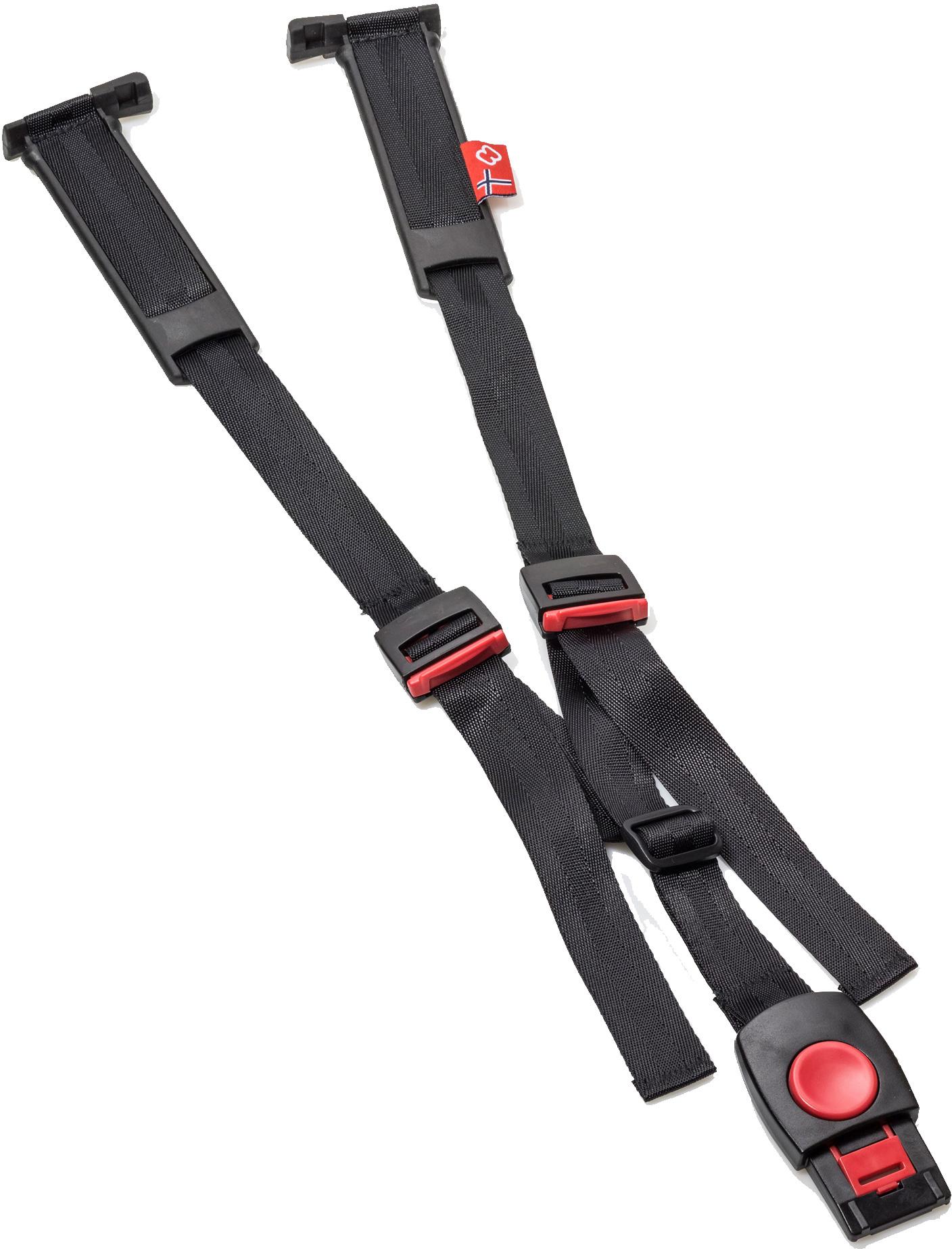 Image of Hamax Caress Harness