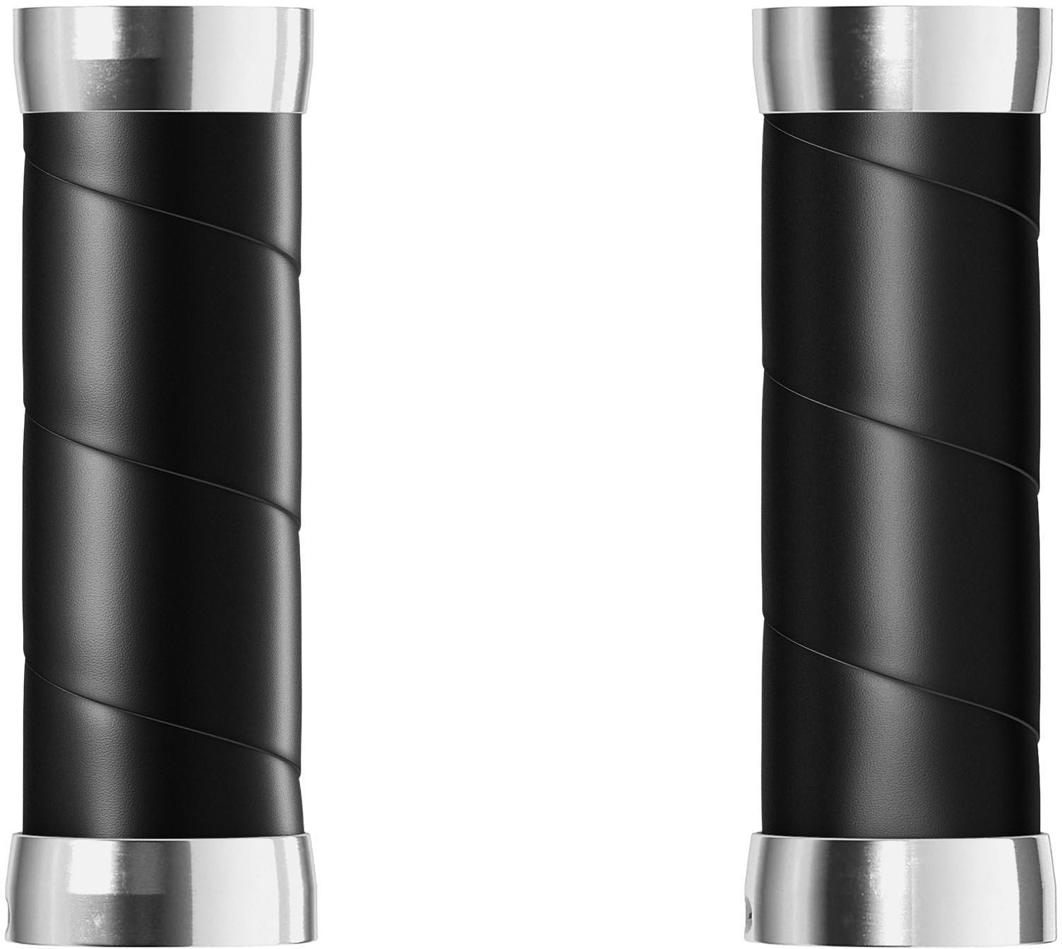 Brooks Slender Leather Grips