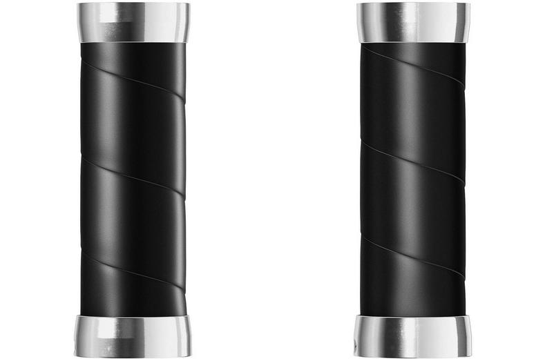 Brooks Slender Leather Grips Brooks Slender Leather Grips