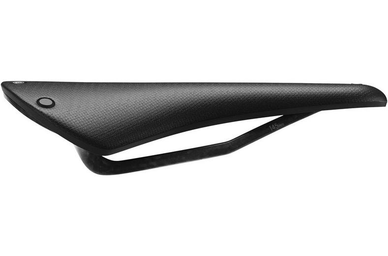 Brooks Cambium C13 Saddle, 145mm Brooks Cambium C13 Saddle, 145mm
