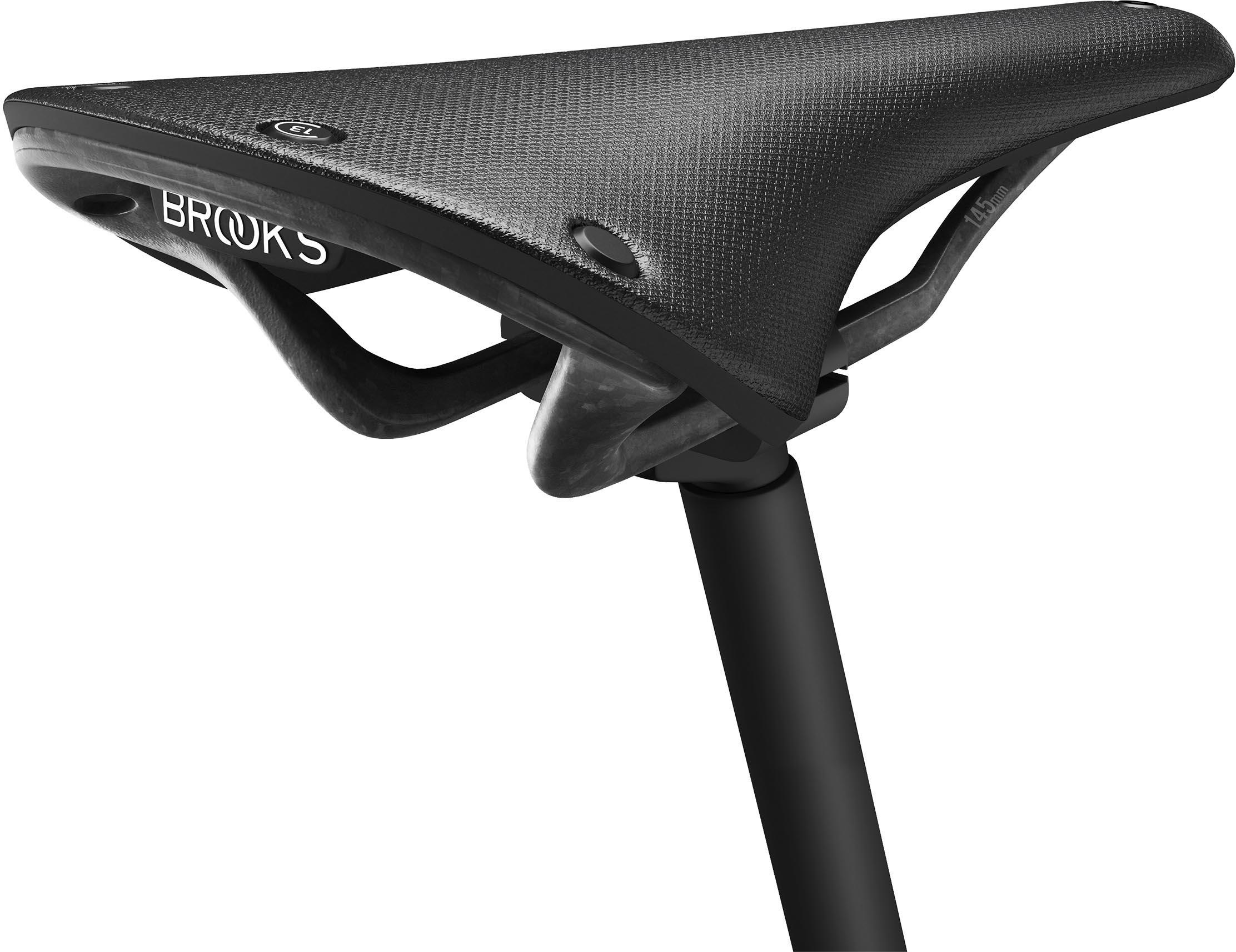 Brooks Cambium C13 Saddle, 145mm