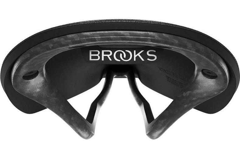Brooks Cambium C13 Saddle, 145mm Brooks Cambium C13 Saddle, 145mm