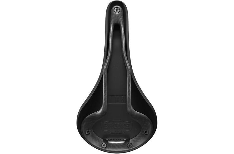 Brooks Cambium C13 Saddle, 145mm Brooks Cambium C13 Saddle, 145mm