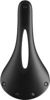 Halfords Brooks Cambium C13 Carved Saddle, 145Mm | Extra 8% off for BC Members