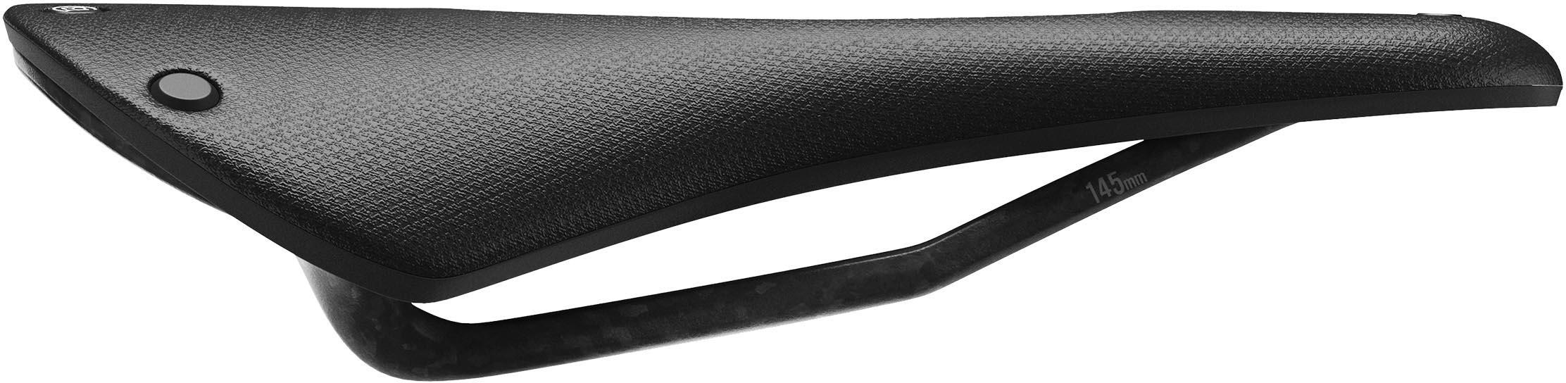 Brooks Cambium C13 Carved Saddle, 158mm