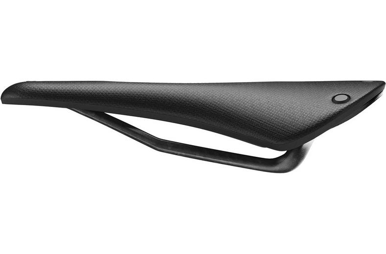 Brooks Cambium C13 Carved Saddle, 158mm Brooks Cambium C13 Carved Saddle, 158mm