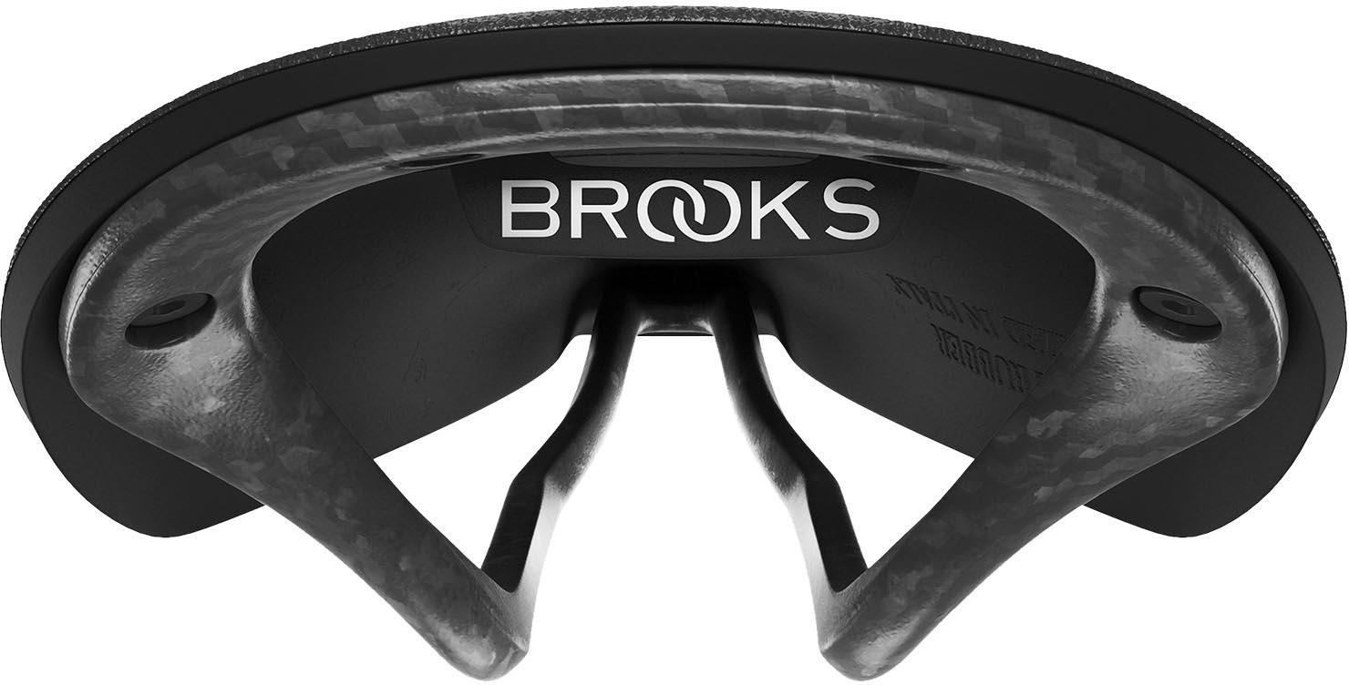 Brooks Cambium C13 Carved Saddle, 158mm