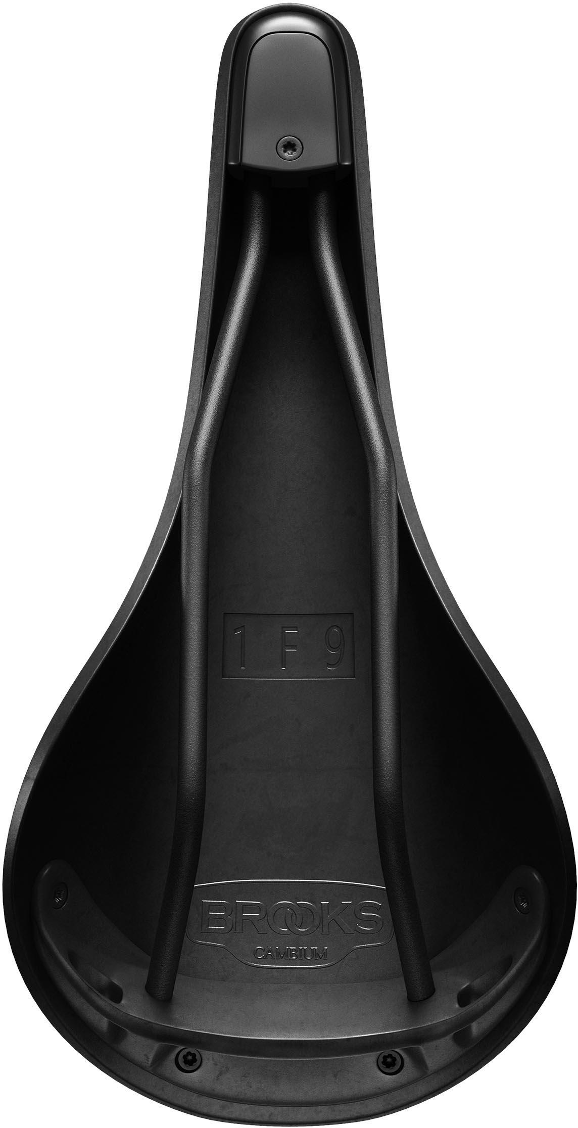 Brooks Cambium C15 Saddle