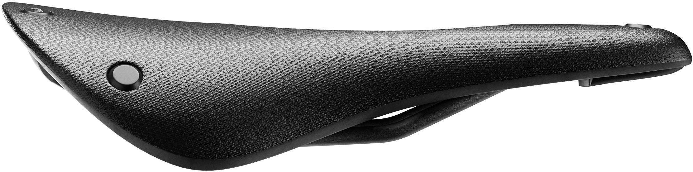 Brooks Cambium Carved C15 Saddle