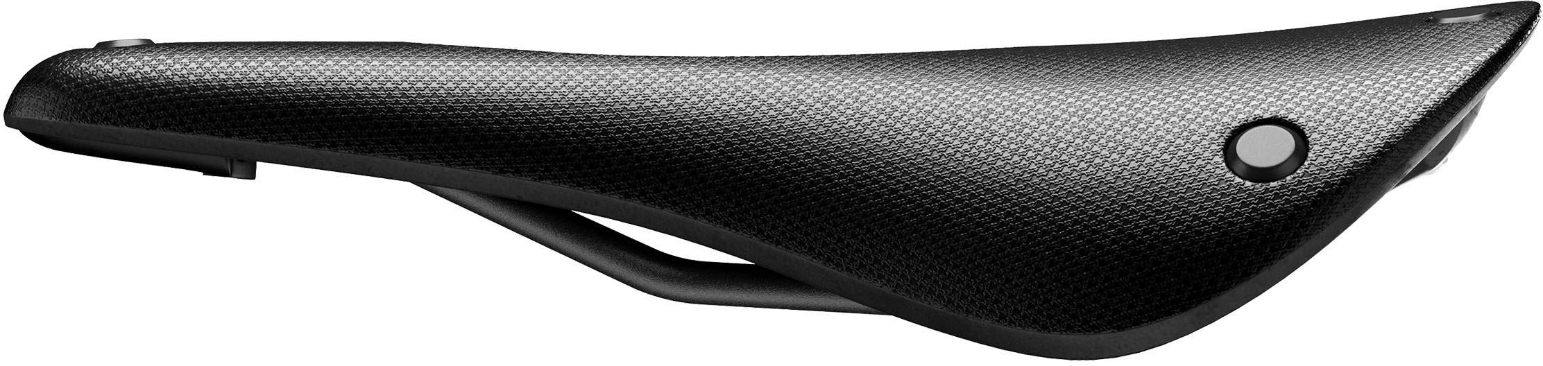 Brooks Cambium Carved C15 Saddle