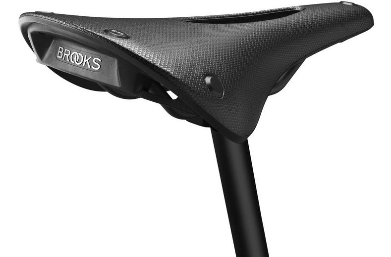 Brooks Cambium Carved C15 Saddle Brooks Cambium Carved C15 Saddle