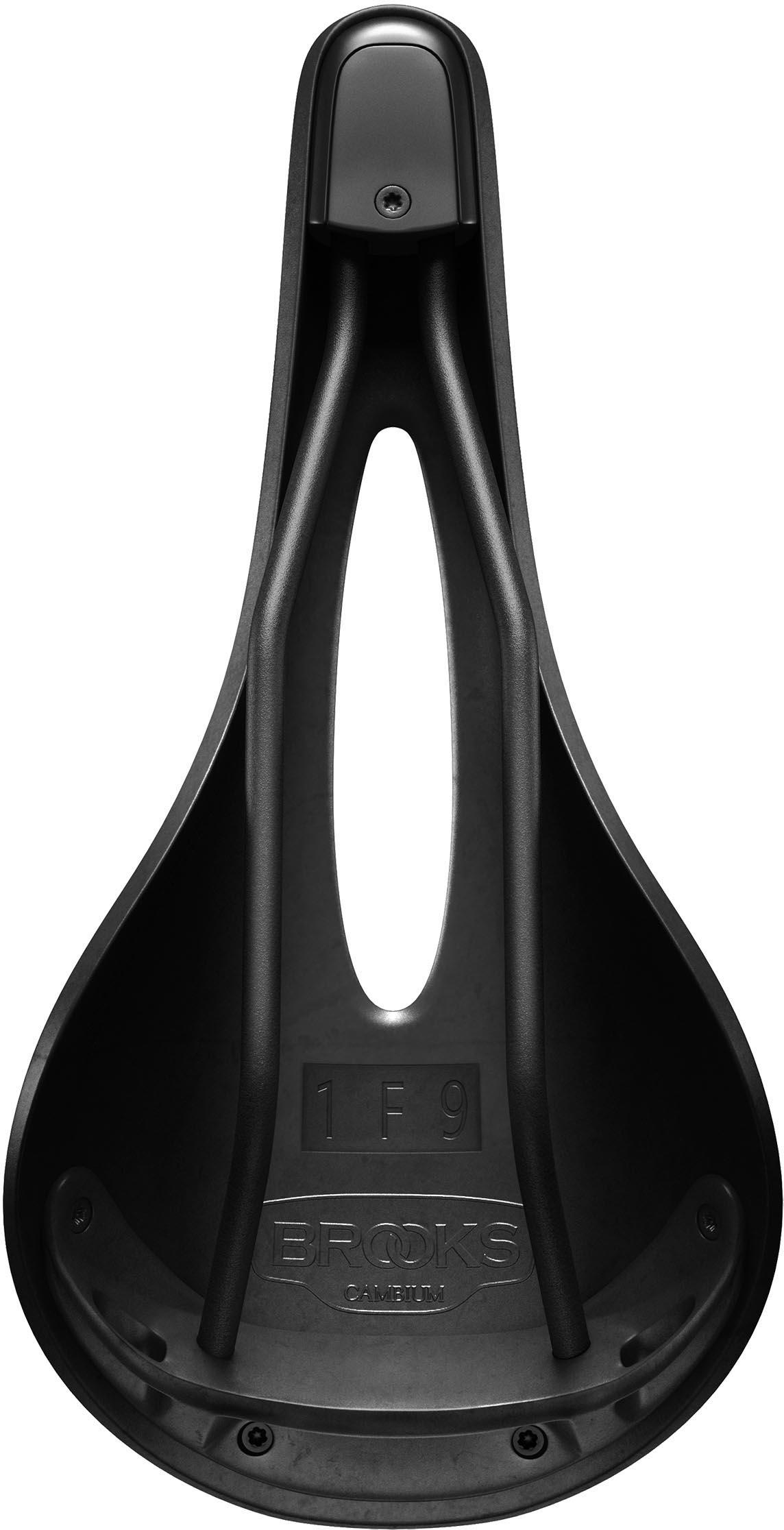 Brooks Cambium Carved C15 Saddle