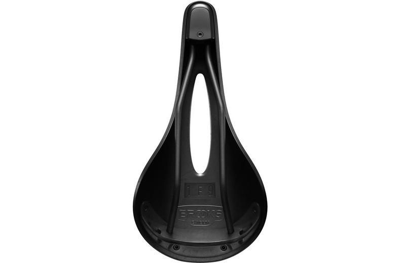 Brooks Cambium Carved C15 Saddle Brooks Cambium Carved C15 Saddle