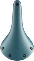 Halfords Brooks Cambium C17 Saddle, Octane Blue | Extra 8% off for BC Members