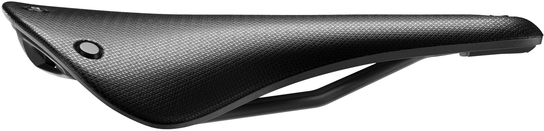 Brooks Cambium C17 Saddle, Brown