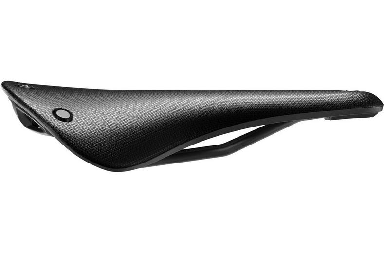 Brooks Cambium C17 Saddle, Brown Brooks Cambium C17 Saddle, Brown