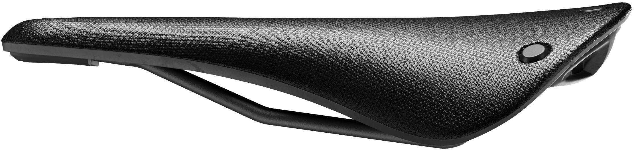 Brooks Cambium C17 Saddle, Brown