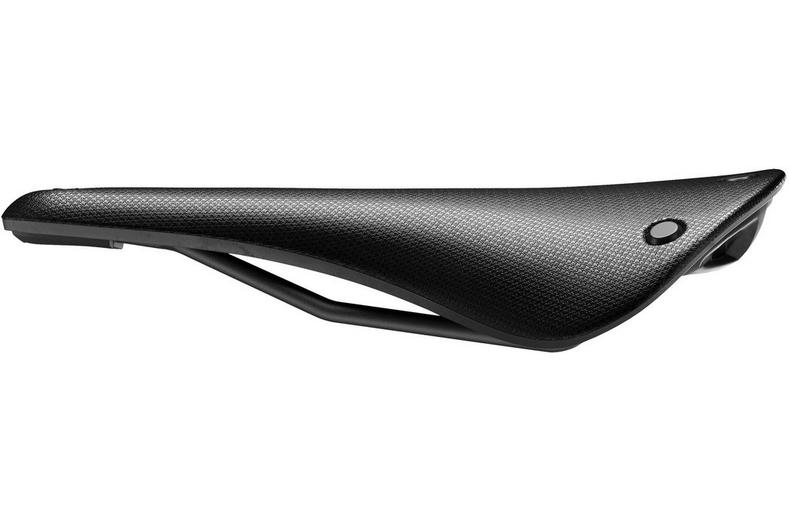 Brooks Cambium C17 Saddle, Brown Brooks Cambium C17 Saddle, Brown