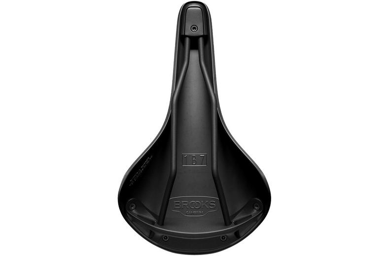 Brooks Cambium C17 Saddle, Brown Brooks Cambium C17 Saddle, Brown