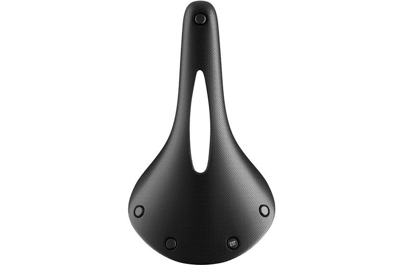 Brooks Cambium C17 Carved Saddle Brooks Cambium C17 Carved Saddle