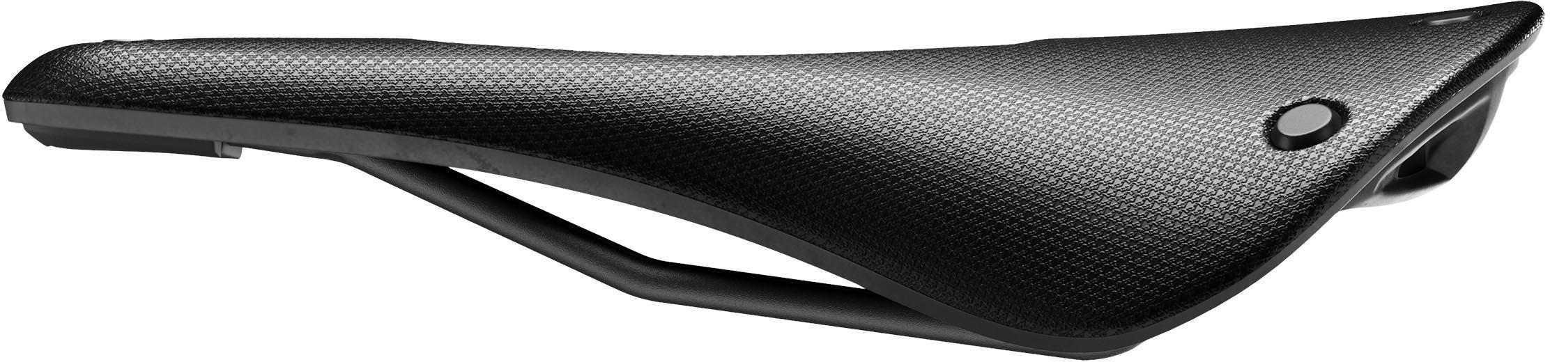 Brooks Cambium C17 Carved Saddle