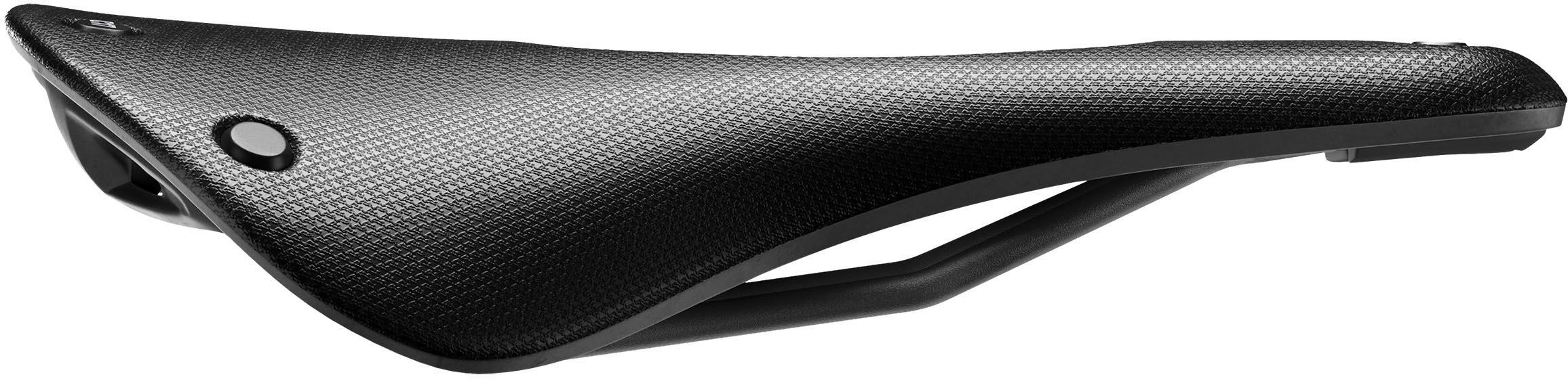 Brooks Cambium C17 Carved Saddle