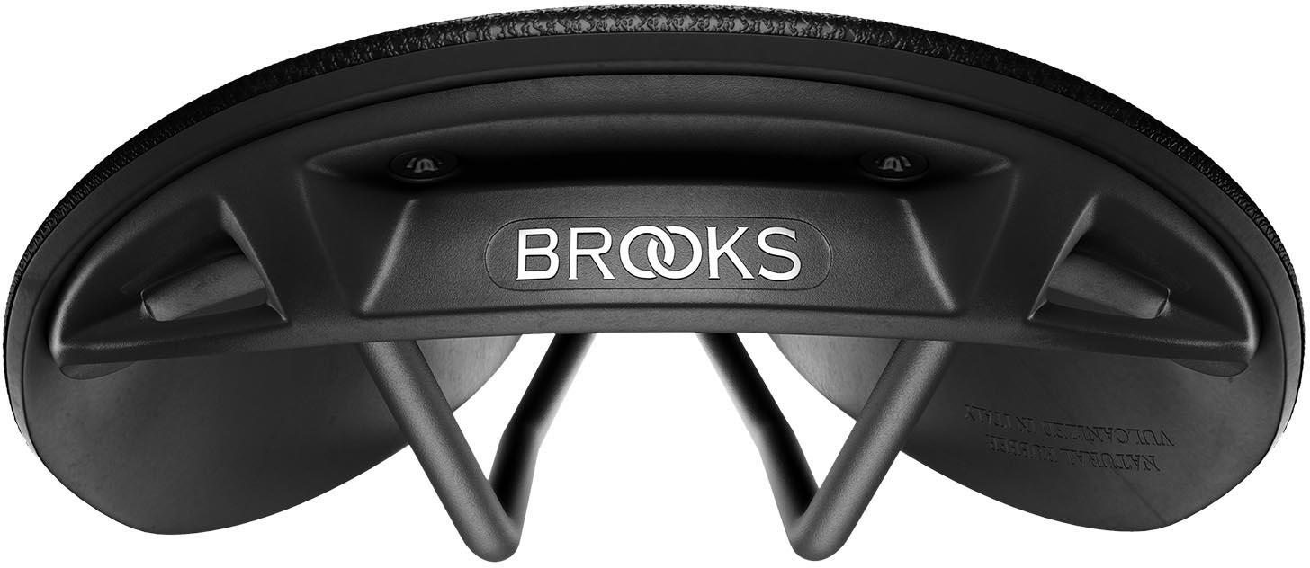Brooks Cambium C17 Carved Saddle