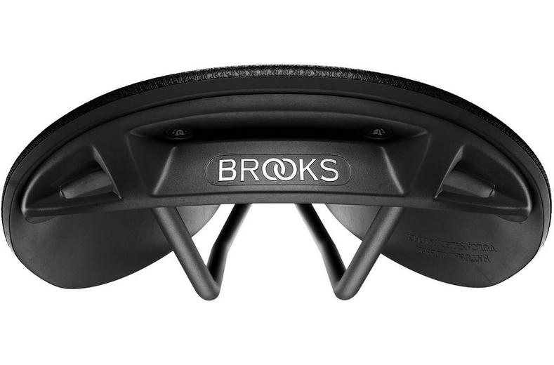 Brooks Cambium C17 Carved Saddle Brooks Cambium C17 Carved Saddle