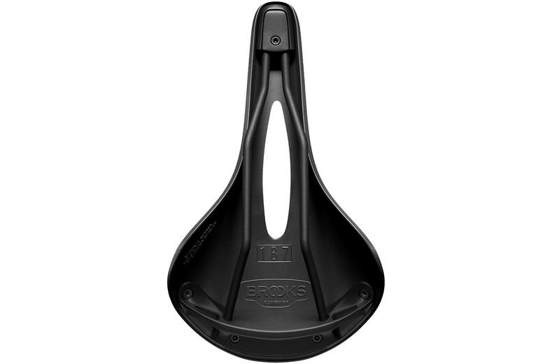 Brooks Cambium C17 Carved Saddle Brooks Cambium C17 Carved Saddle