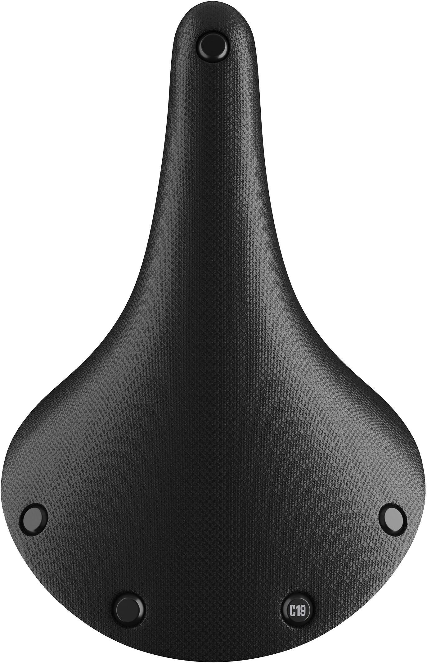 Halfords Brooks Cambium C19 Saddle | Extra 8% off for BC Members